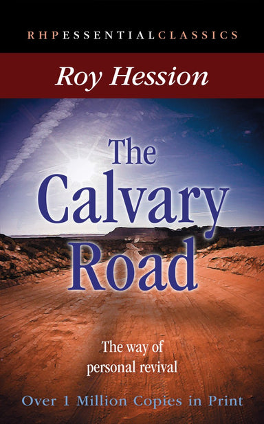 Image of Calvary Road other