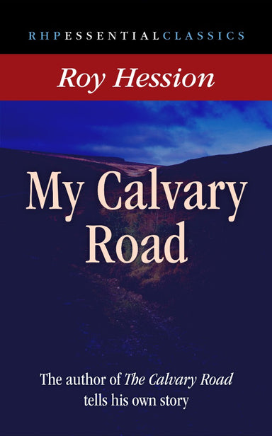 Image of My Calvary Road other