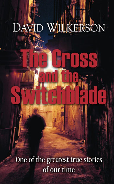 Image of Cross and the Switchblade other