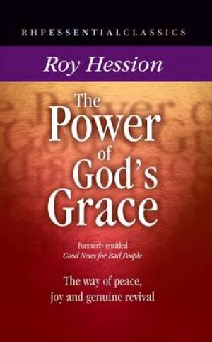 Image of The Power of God's Grace other