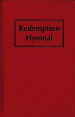 Image of Redemption Hymnal Music other