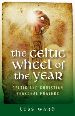 Image of Celtic Wheel Of The Year other