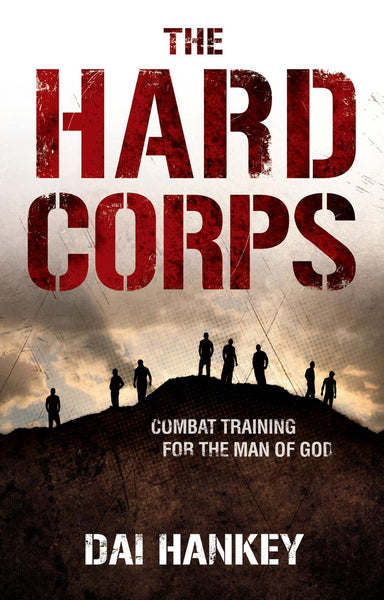 Image of The Hard Corps other