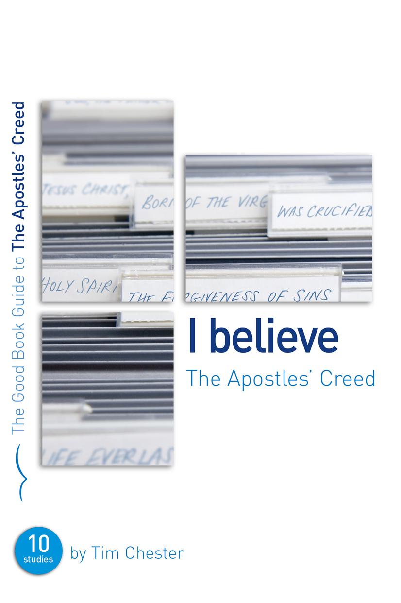 Image of I Believe : The Apostles' Creed other
