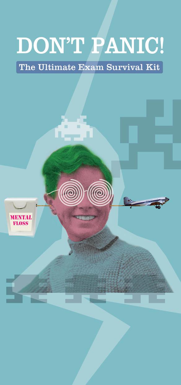 Image of Don't Panic other