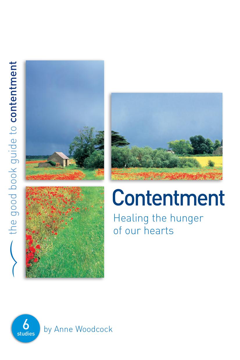 Image of Contentment : Healing the hunger of our Hearts other