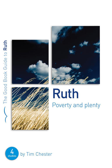 Image of Ruth : Poverty and Plenty other