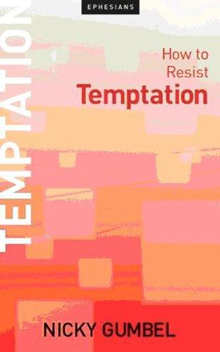 Image of How to Resist Temptation other