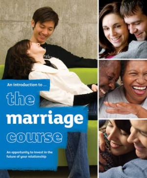 Image of Marriage Course Introductory Guide other