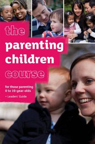 Image of The Parenting Children Course Leader's Guide other