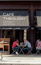 Image of Cafe Theology other