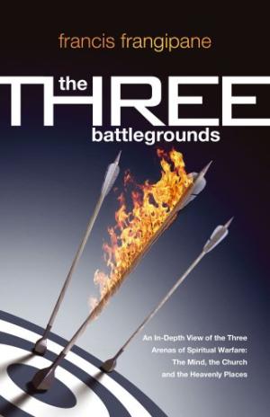 Image of The Three Battlegrounds other