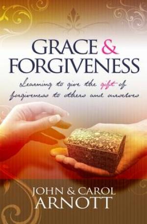 Image of Grace and Forgiveness other