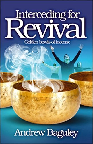 Image of Interceding for Revival other