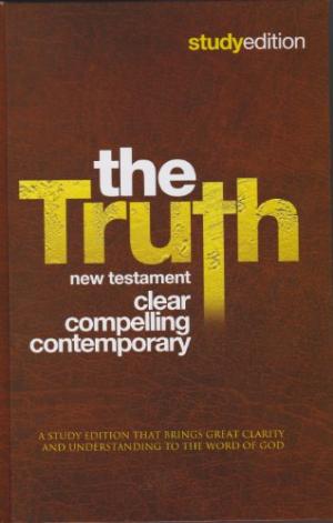 Image of The Truth New Testament other
