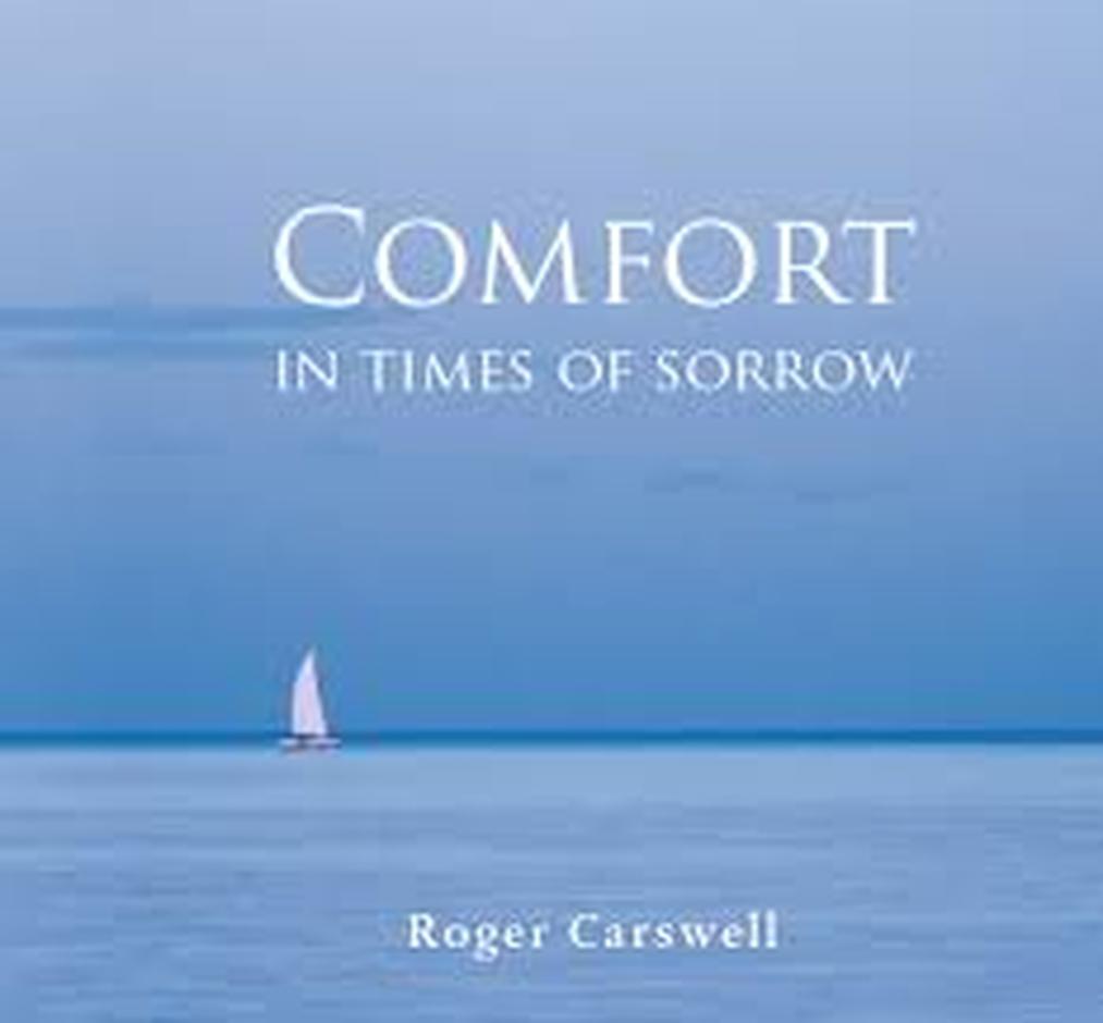 Image of Comfort In Times Of Sorrow other