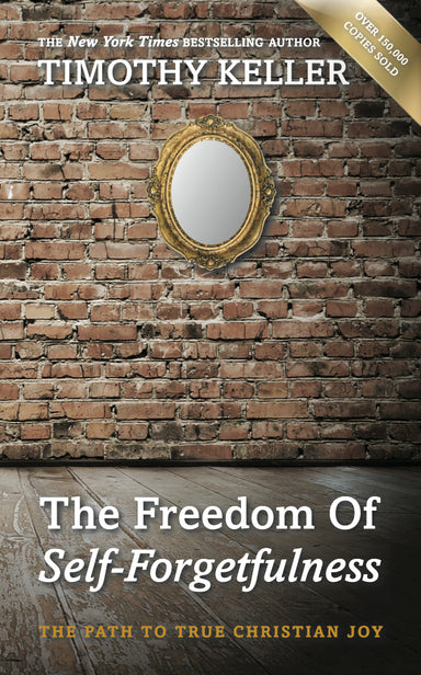 Image of The Freedom Of Self Forgetfulness other