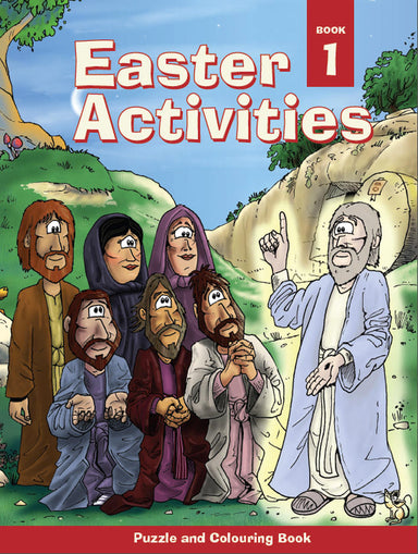 Image of Easter Activities other