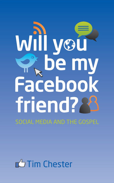 Image of Will You Be My Facebook Friend other