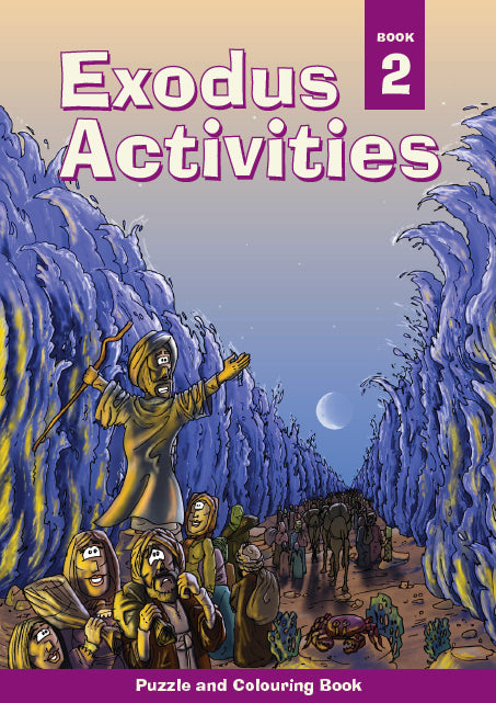 Image of Exodus Activities other
