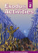 Image of Exodus Activities other