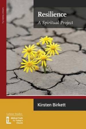 Image of Resilience: A Spiritual Project other