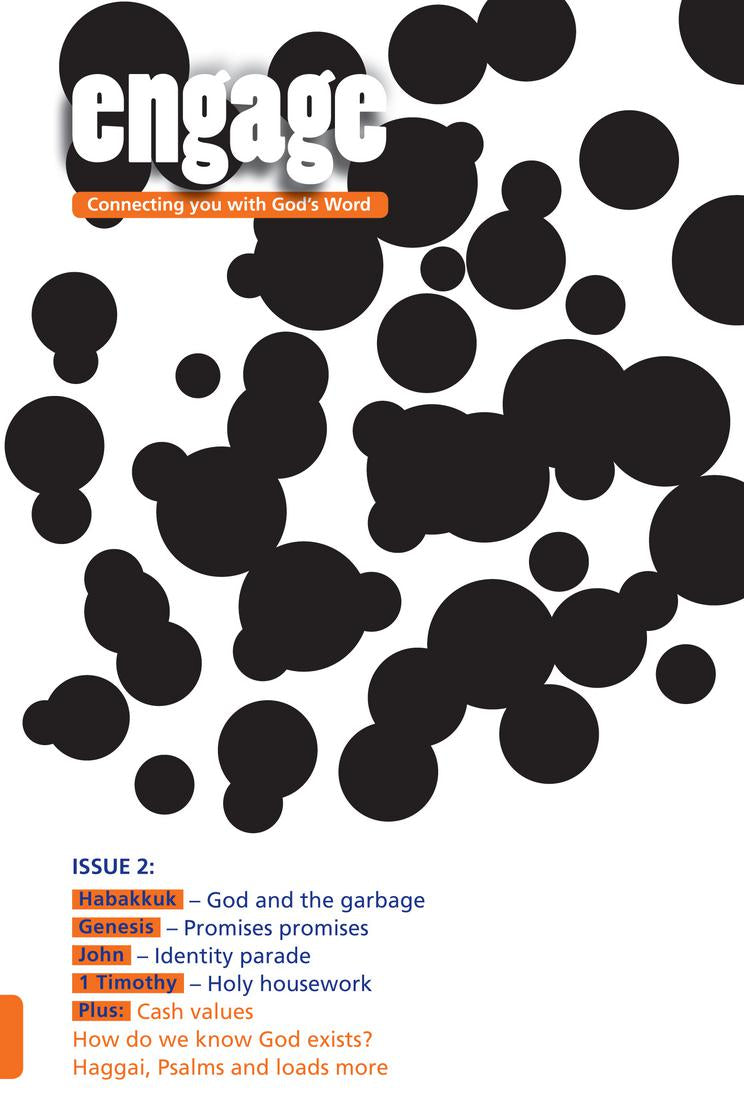 Image of Engage: Issue 2 other