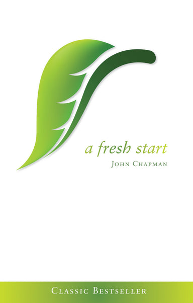 Image of A Fresh Start other
