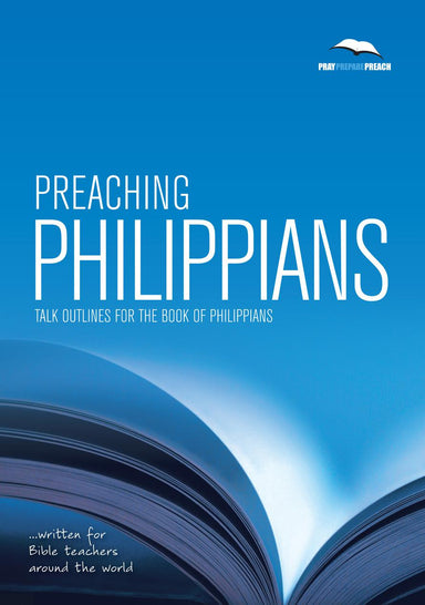 Image of Preaching Philippians other