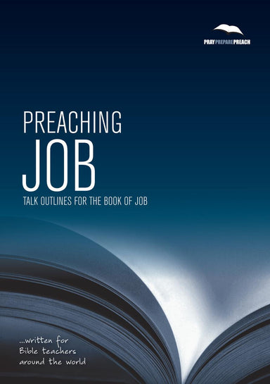 Image of Preaching Job other