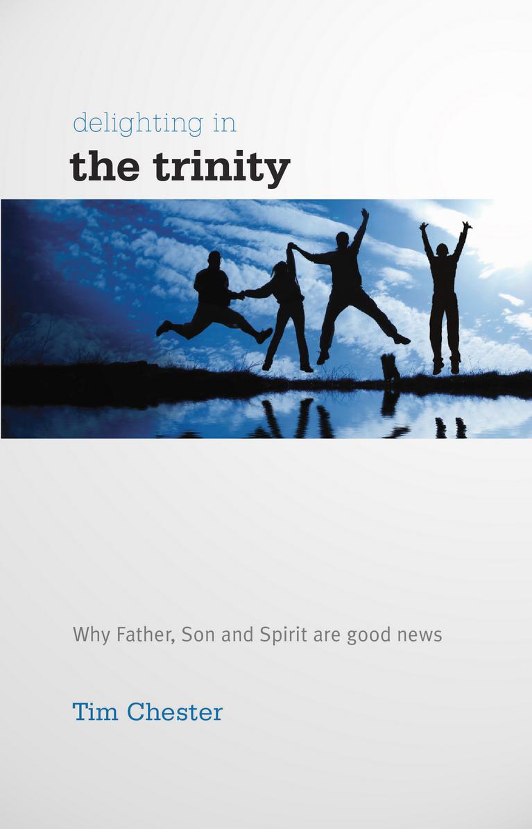 Image of Delighting in the Trinity other