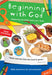 Image of Beginning with God: Book 2 other