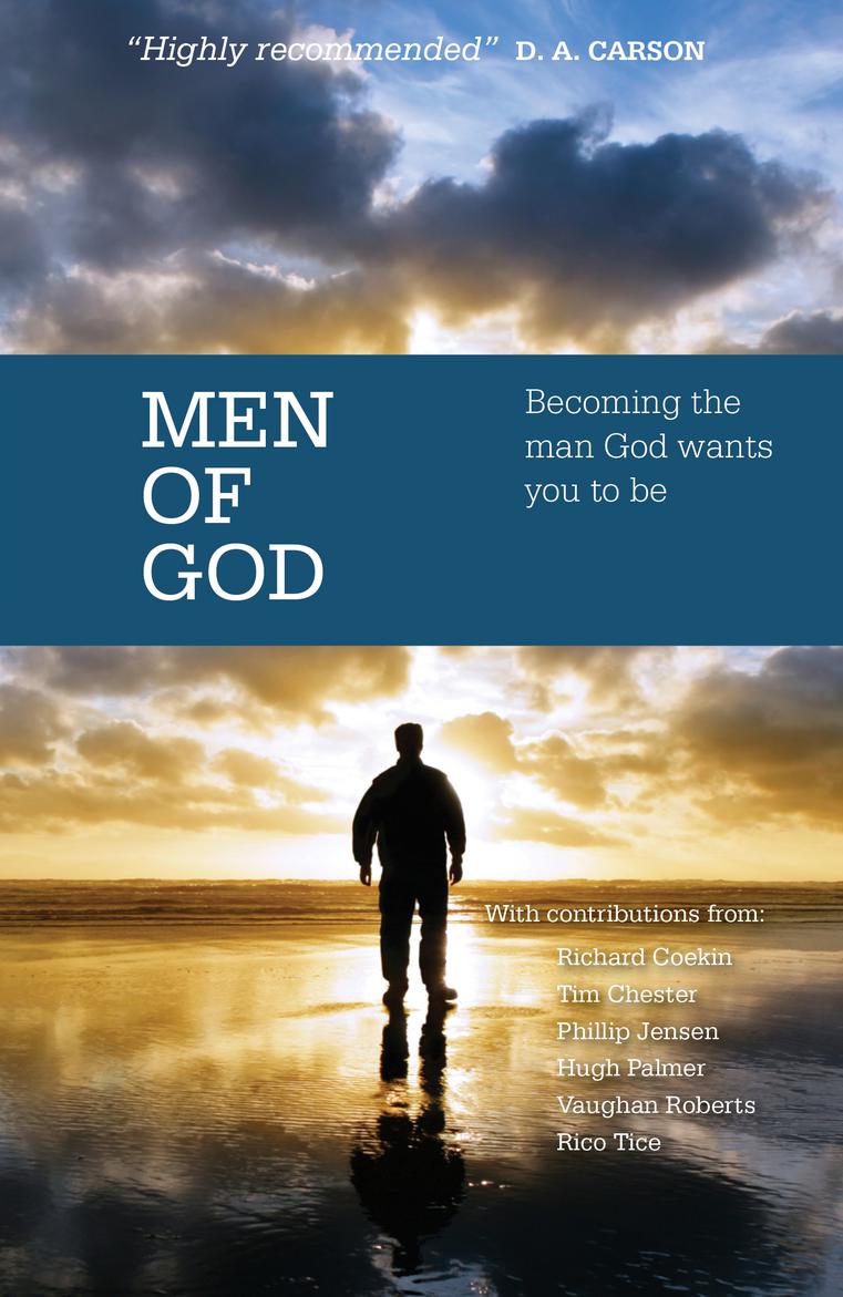 Image of Men of God other