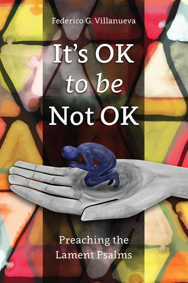 Image of It's OK to Be Not OK other