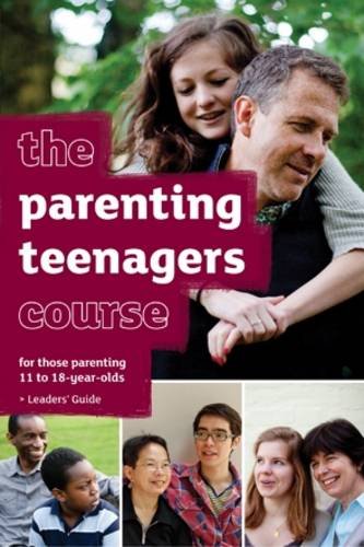 Image of Parenting Teenagers Course Leaders Guide other