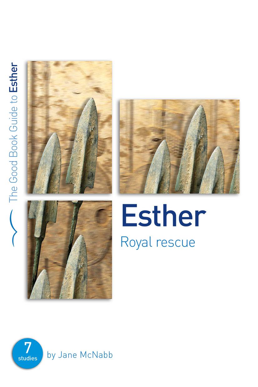 Image of Esther : Royal Rescue other