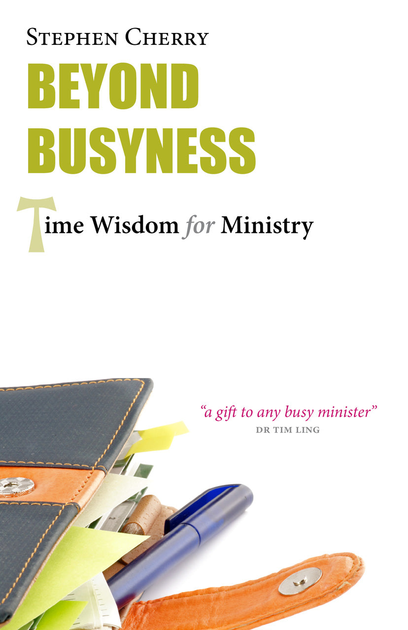 Image of Beyond Busyness other