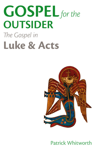 Image of Gospel for the Outsider other
