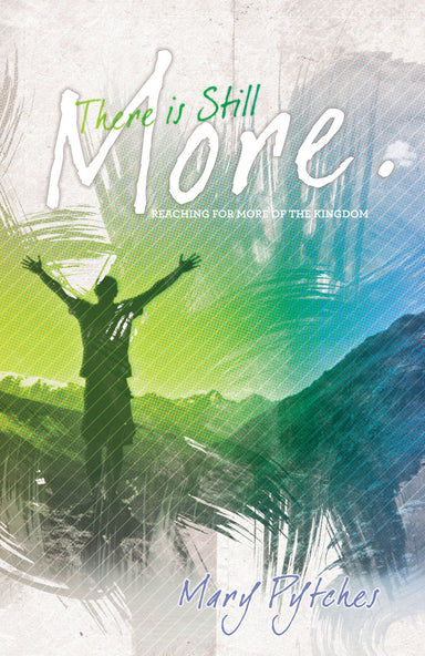 Image of There Is Still More other