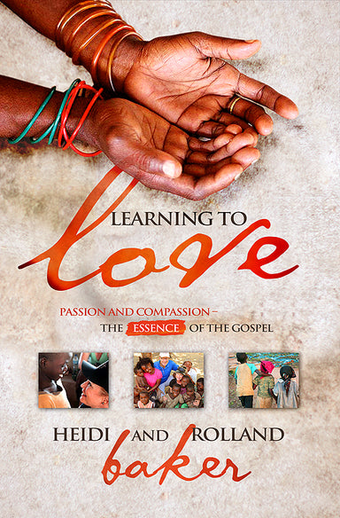 Image of Learning To Love other