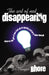 Image of The Art Of Not Disappearing Paperback Book other