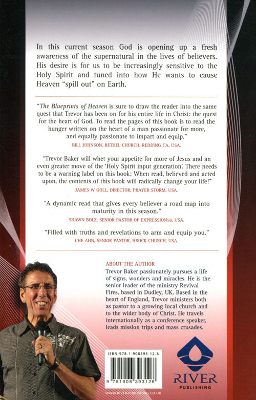 Image of Blueprint Of Heaven A other