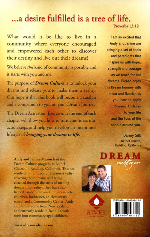 Image of Dream Culture  other