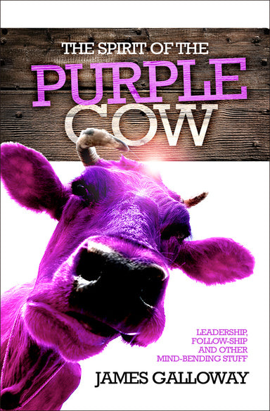 Image of The Spirit Of The Purple Cow other