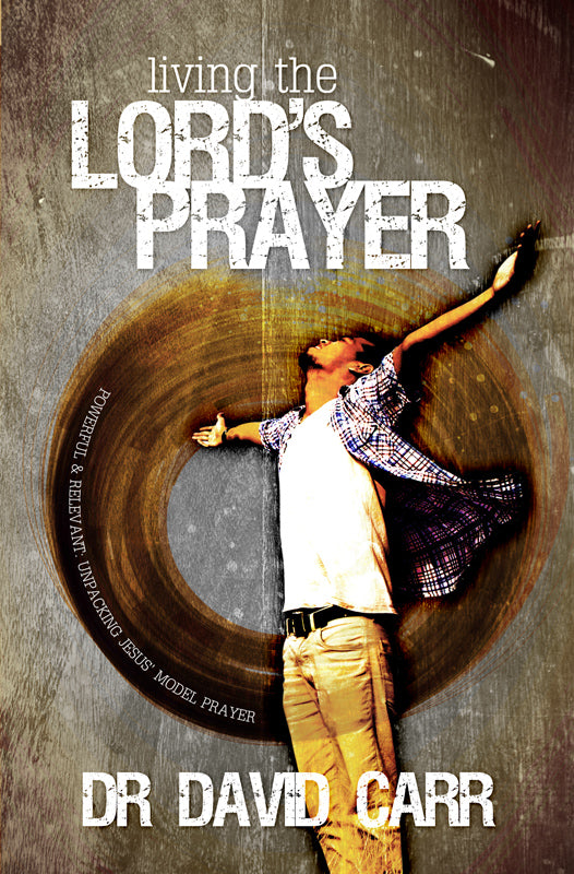 Image of Living the Lord's Prayer other