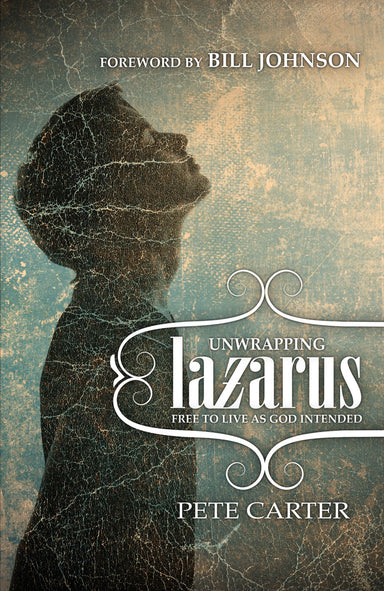 Image of Unwrapping Lazarus other