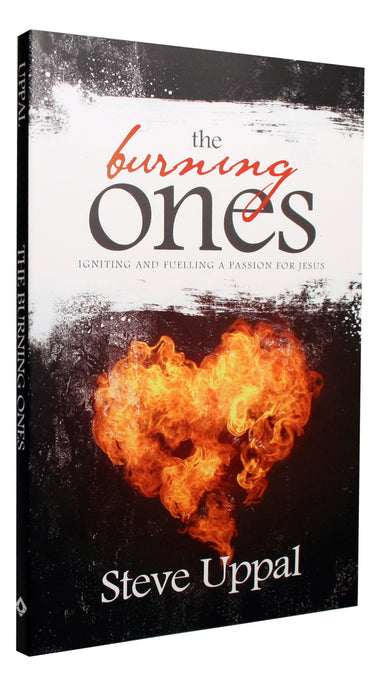 Image of The Burning Ones other