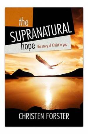 Image of The Supranatural Hope other
