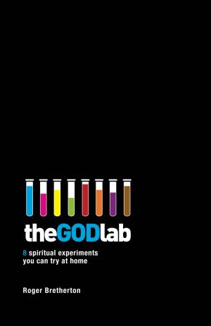 Image of The God Lab  other