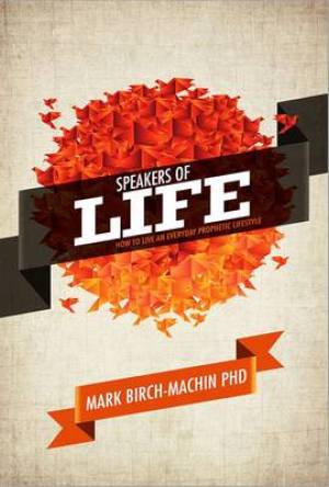 Image of Speakers Of Life Paperback other